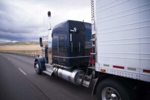 Charlottesville Truck Accident Attorney 