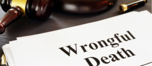 Wrongful death lawyer in Winchester
