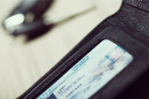 drivers license