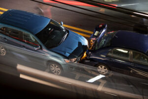 rear end car accident lawyer in Harrisonburg