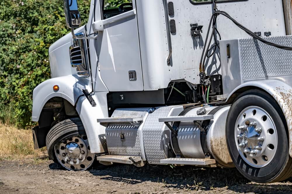 Compensation You Recover After a Truck Accident in Virginia