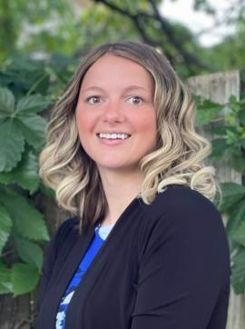 Megan Davidson – Litigation Paralegal