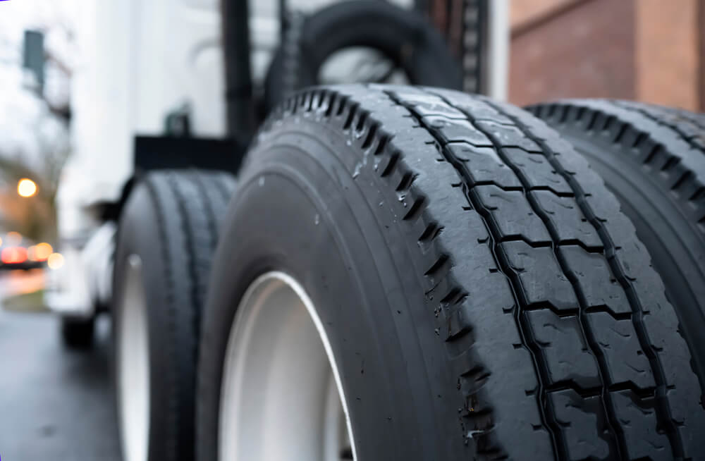 tire blowout accidents in Virginia