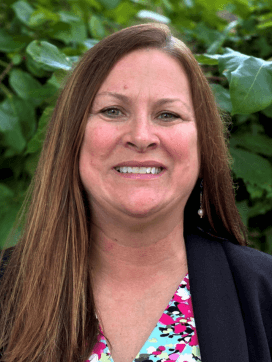 Tracy Kuper - Legal Assistant