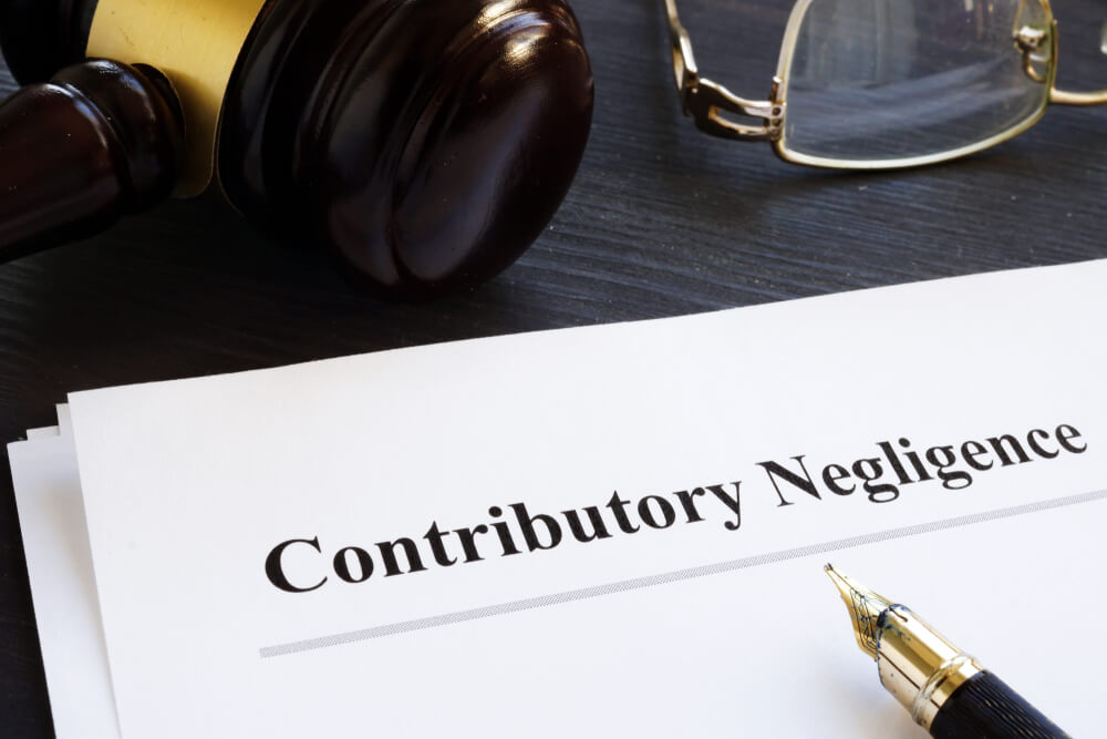 Understanding Contributory Negligence in Virginia Personal Injury Claims