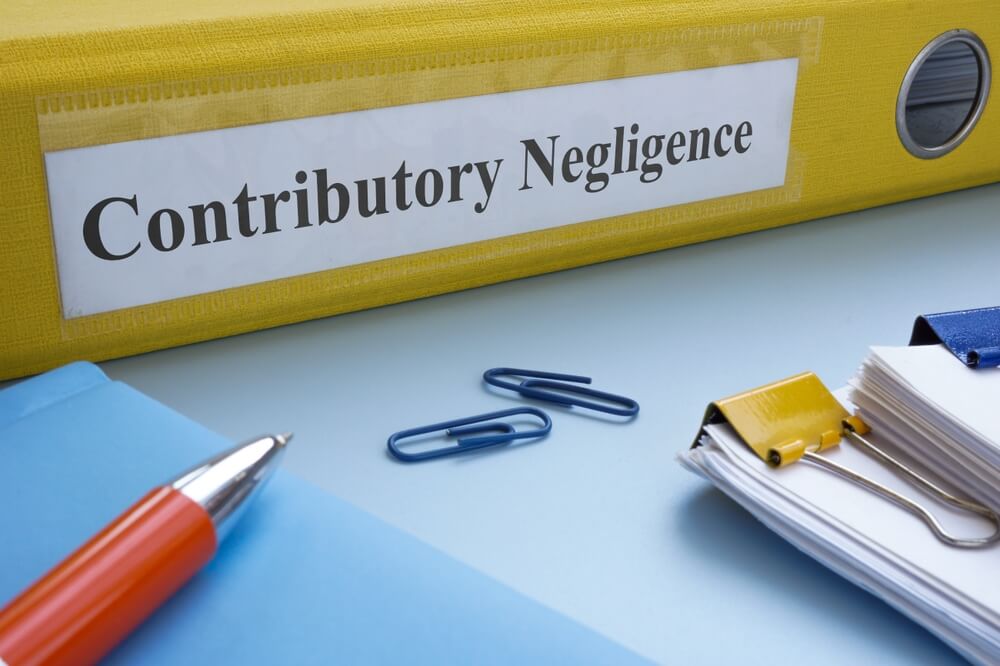 Contributory Negligence in Virginia