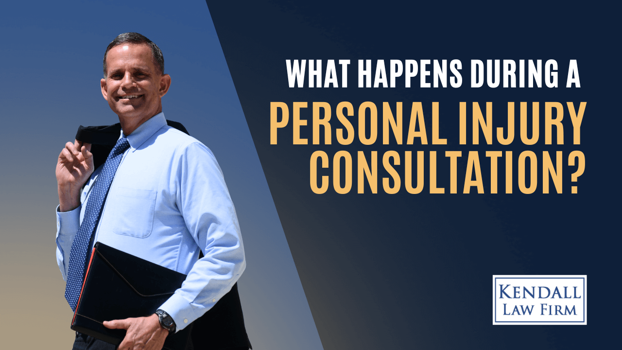 What Happens During a Personal Injury Consultation? | Step by Step Guide